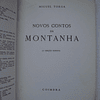 Novos Contos da Montanha