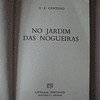 No jardim das nogueiras