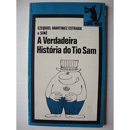 A verdadeira história do Tio Sam 