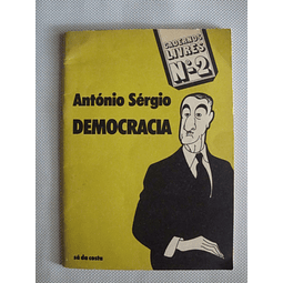 Democracia