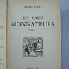 Les Faux Monnayeurs