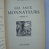 Les Faux Monnayeurs