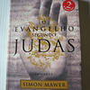 O Evangelho segundo Judas