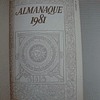 Almanaque 1981