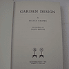 Garden design