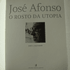 José Afonso- O rosto da utopia