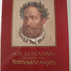 "Os Lusíadas" pintados por Fortunato Anjos