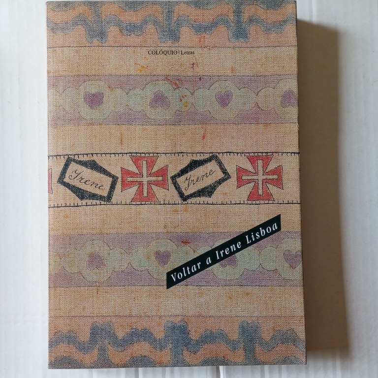 Colóquio Letras - Nº131 (Janeiro/ Março de 1994)