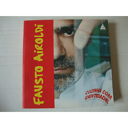 Cozinha com identidade