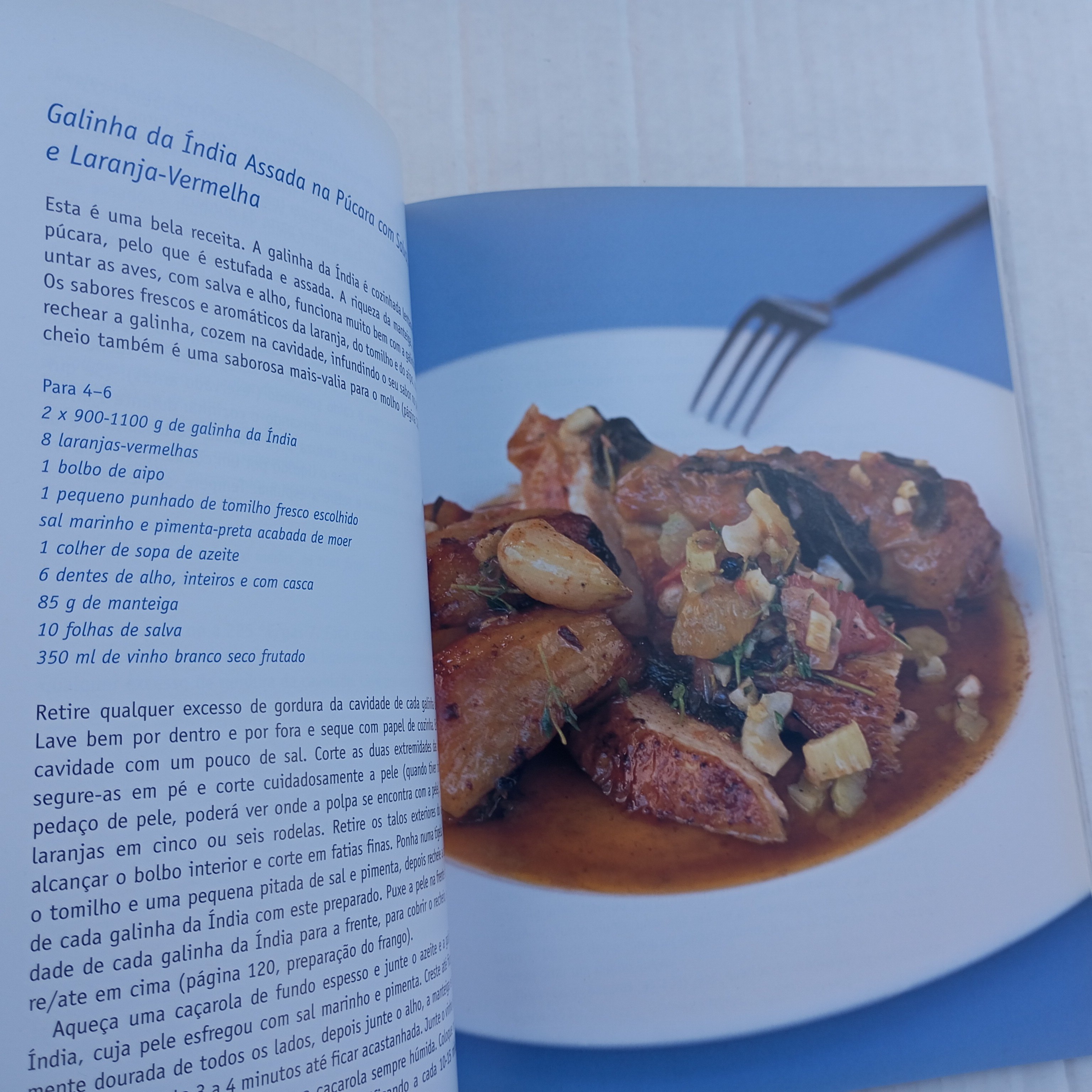 Na cozinha com Jamie Oliver