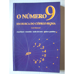O número 9 em busca do código Sigma