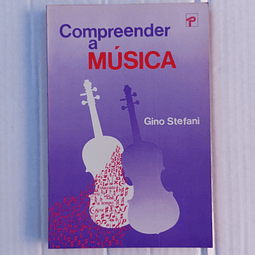 Compreender a música
