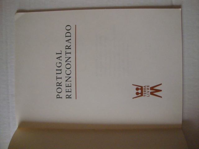 Portugal reencontrado