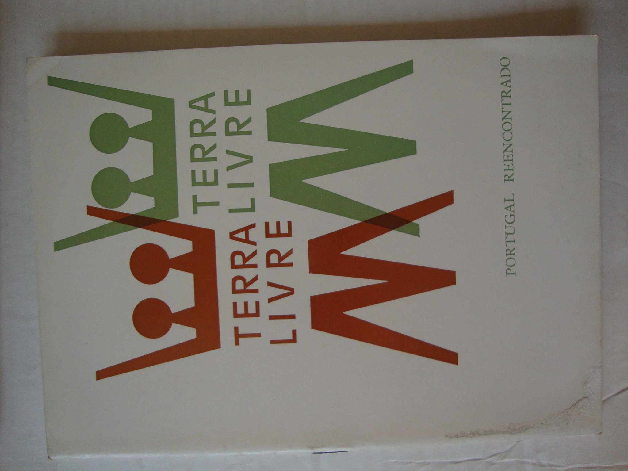 Portugal reencontrado