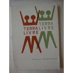 Portugal reencontrado