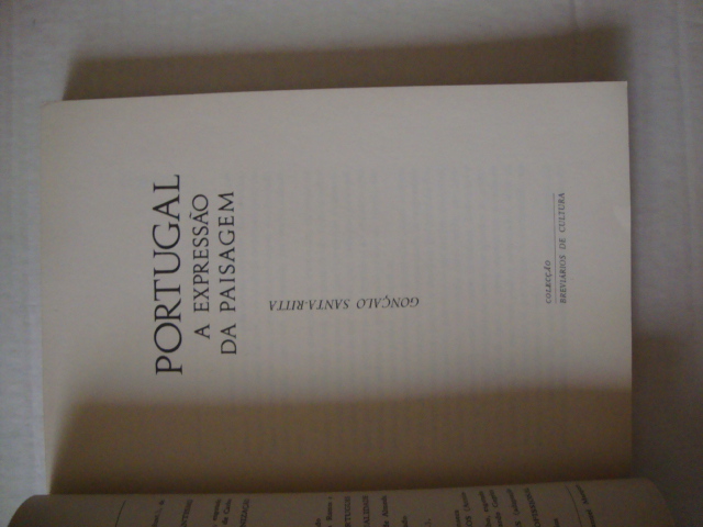 Portugal A expressão da paisagem