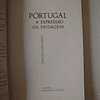 Portugal A expressão da paisagem