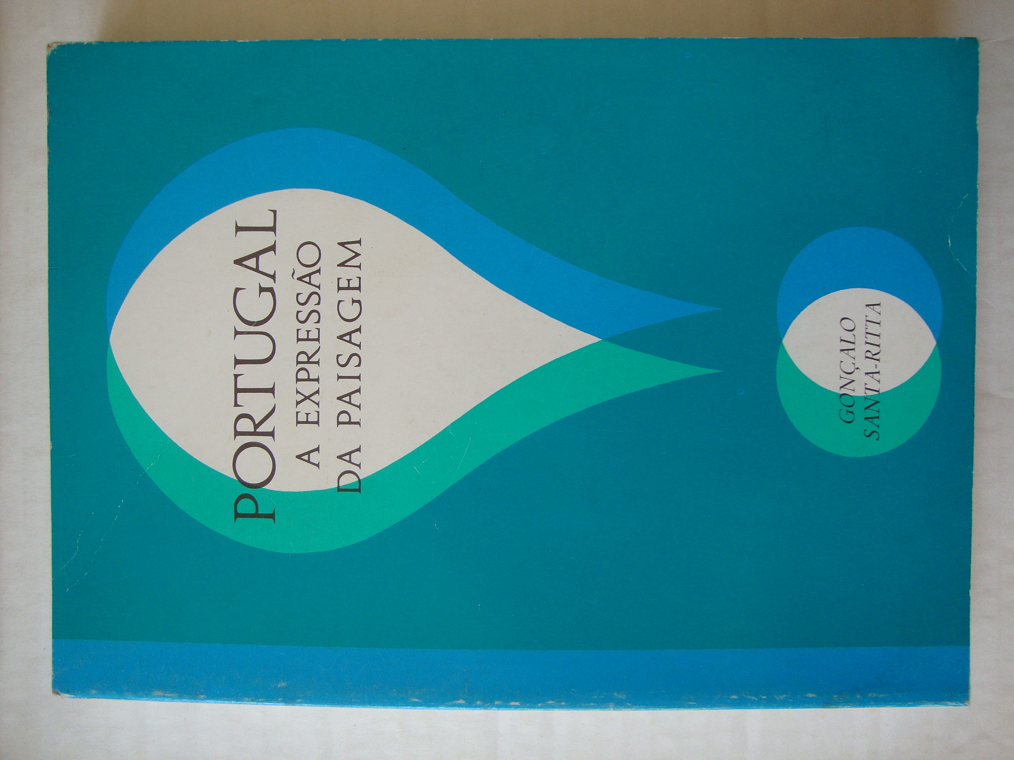 Portugal A expressão da paisagem
