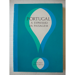 Portugal A expressão da paisagem