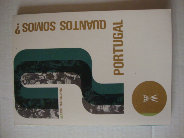 Portugal Quantos somos?