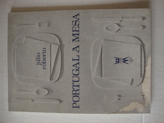  Portugal à mesa