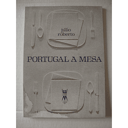  Portugal à mesa