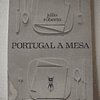  Portugal à mesa