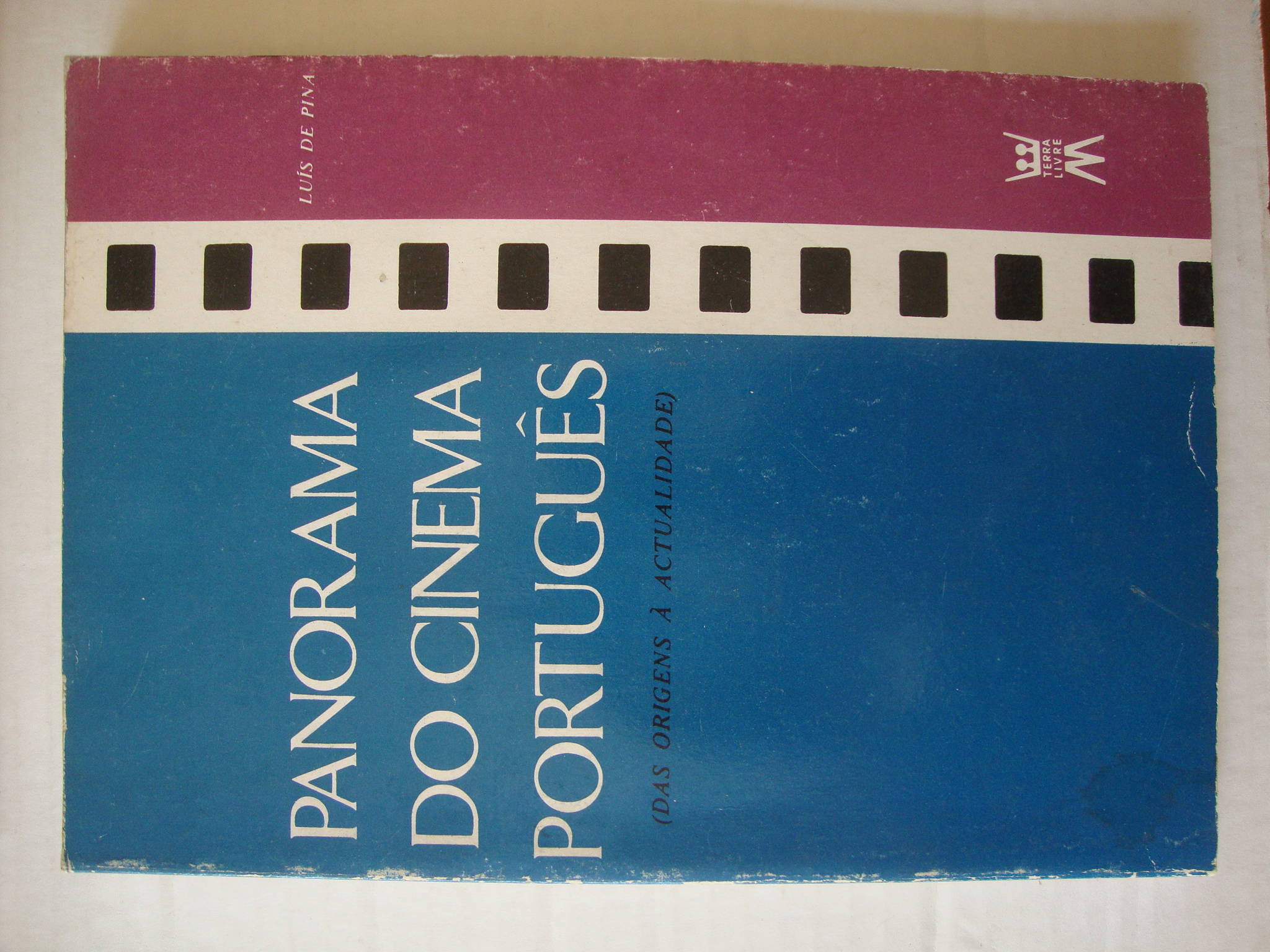 Panorama do cinema português