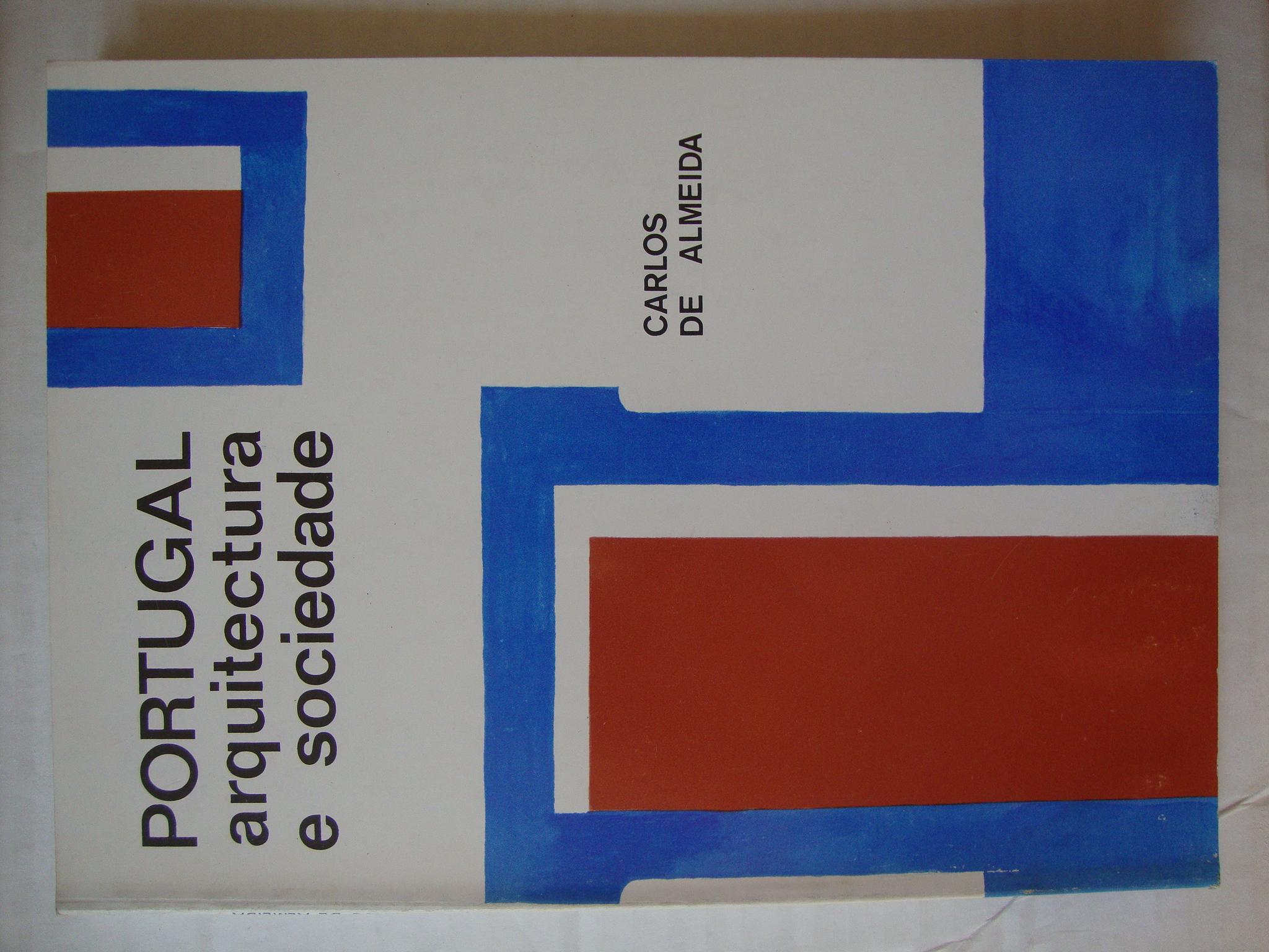 Portugal arquitectura e sociedade