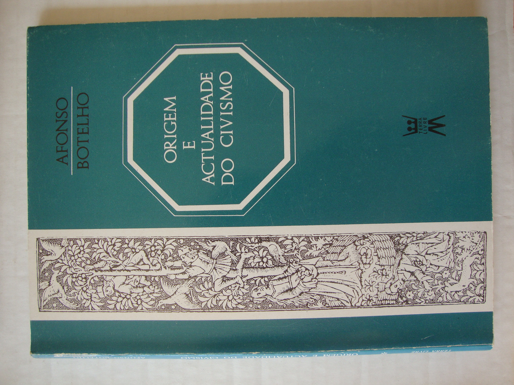 Origem e actualidade do civismo