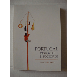 Portugal Desporto e sociedade