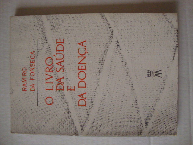 O livro da saúde e da doença