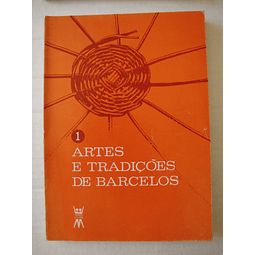 Artes e tradições de Barcelos (1)