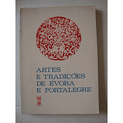 Artes  e tradições de Évora e Portalegre (2)