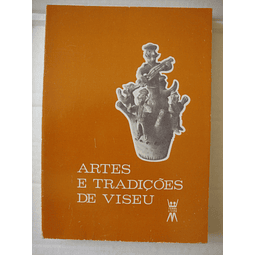 Artes  e tradições de Viseu (3)