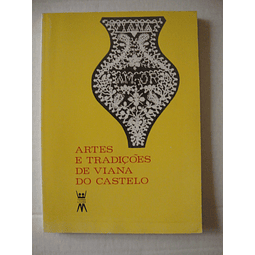 Artes e tradições de Viana do Castelo (4)