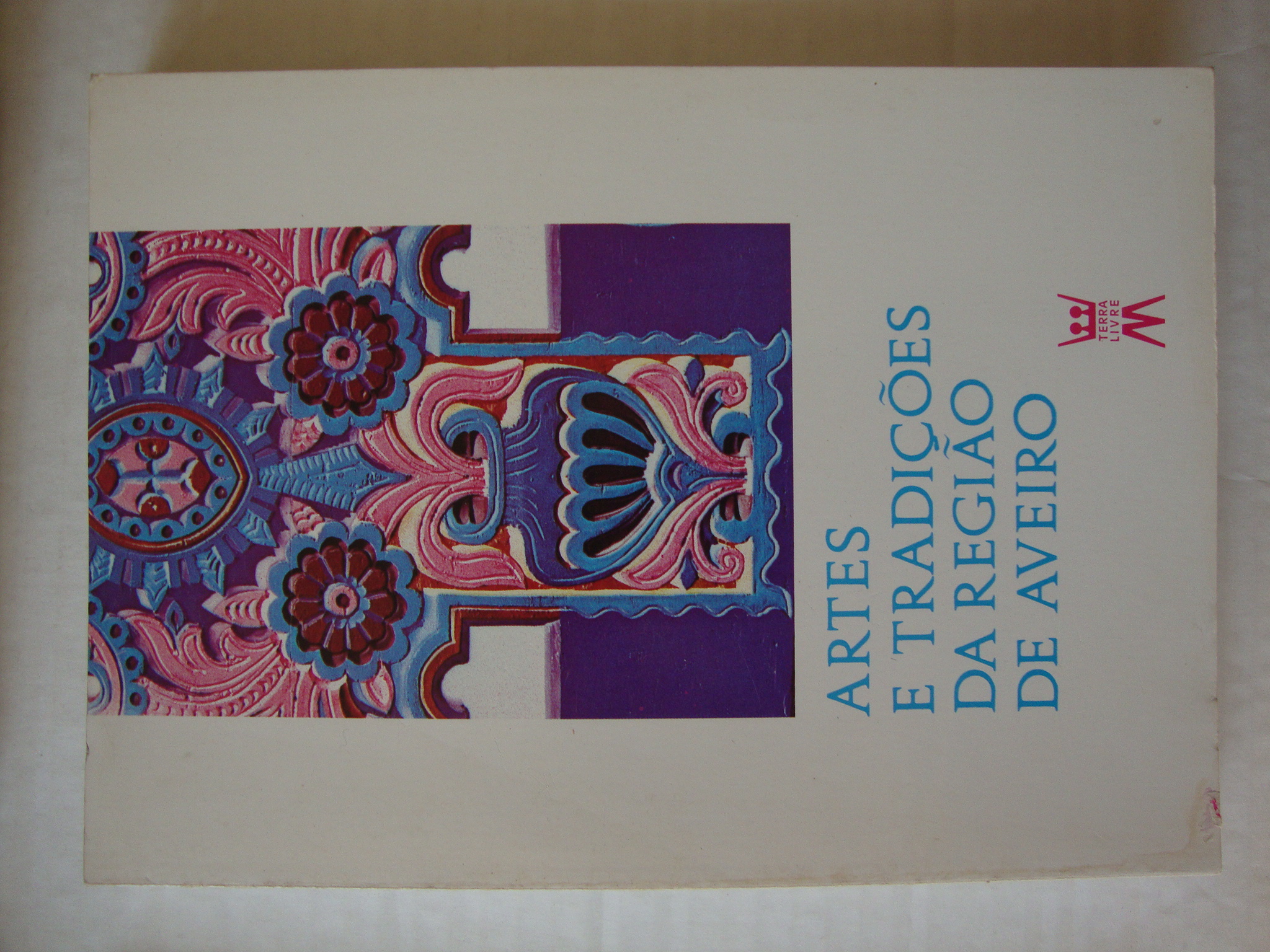 Artes e tradições da Região de Aveiro (6)