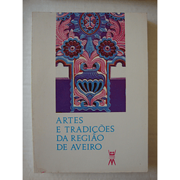 Artes e tradições da Região de Aveiro (6)