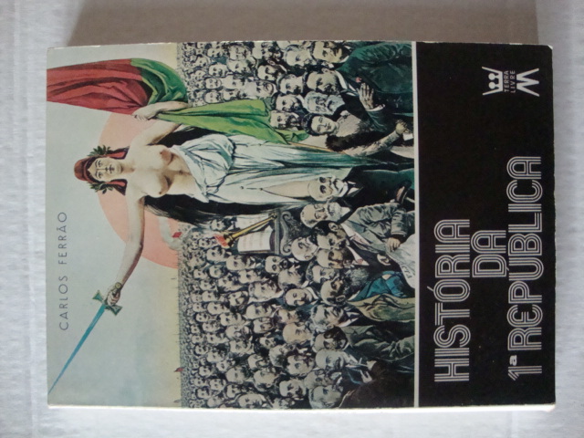 História da 1ª República