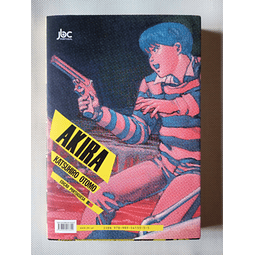 Akira 1 