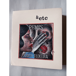 Judith Teixeira - Poemas