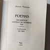 Judith Teixeira - Poemas