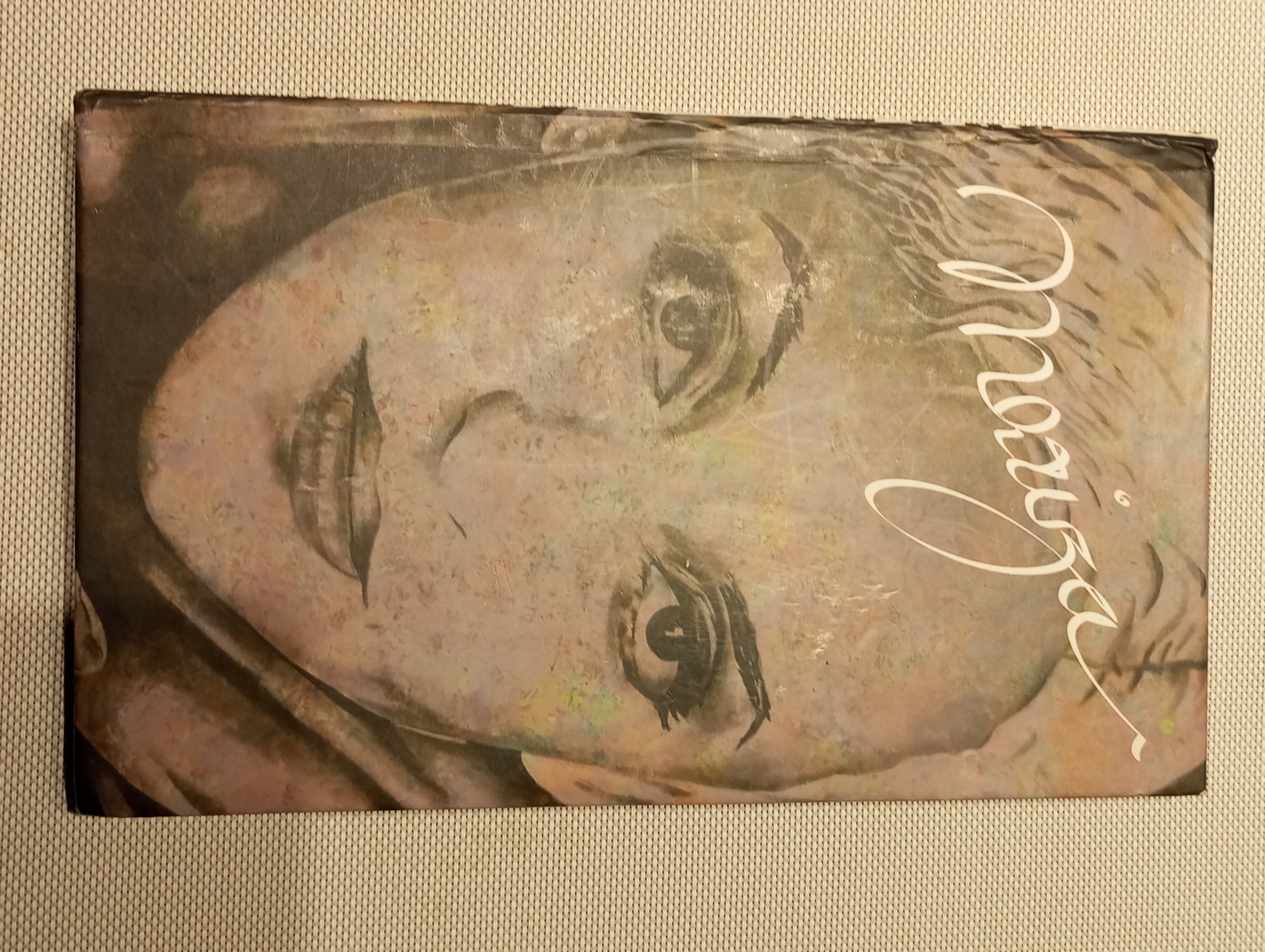 " Mariza " Edição limitada especial Deluxe