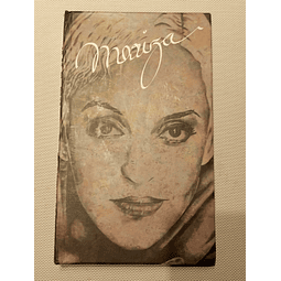 " Mariza " Edição limitada especial Deluxe