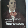 Vida e obra de António Nobre
