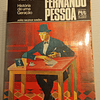 Vida e obra de Fernando Pessoa, História de uma geração