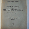 Vida e obra de Fernando Pessoa, História de uma geração