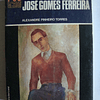 Vida e obra de José Gomes Ferreira 