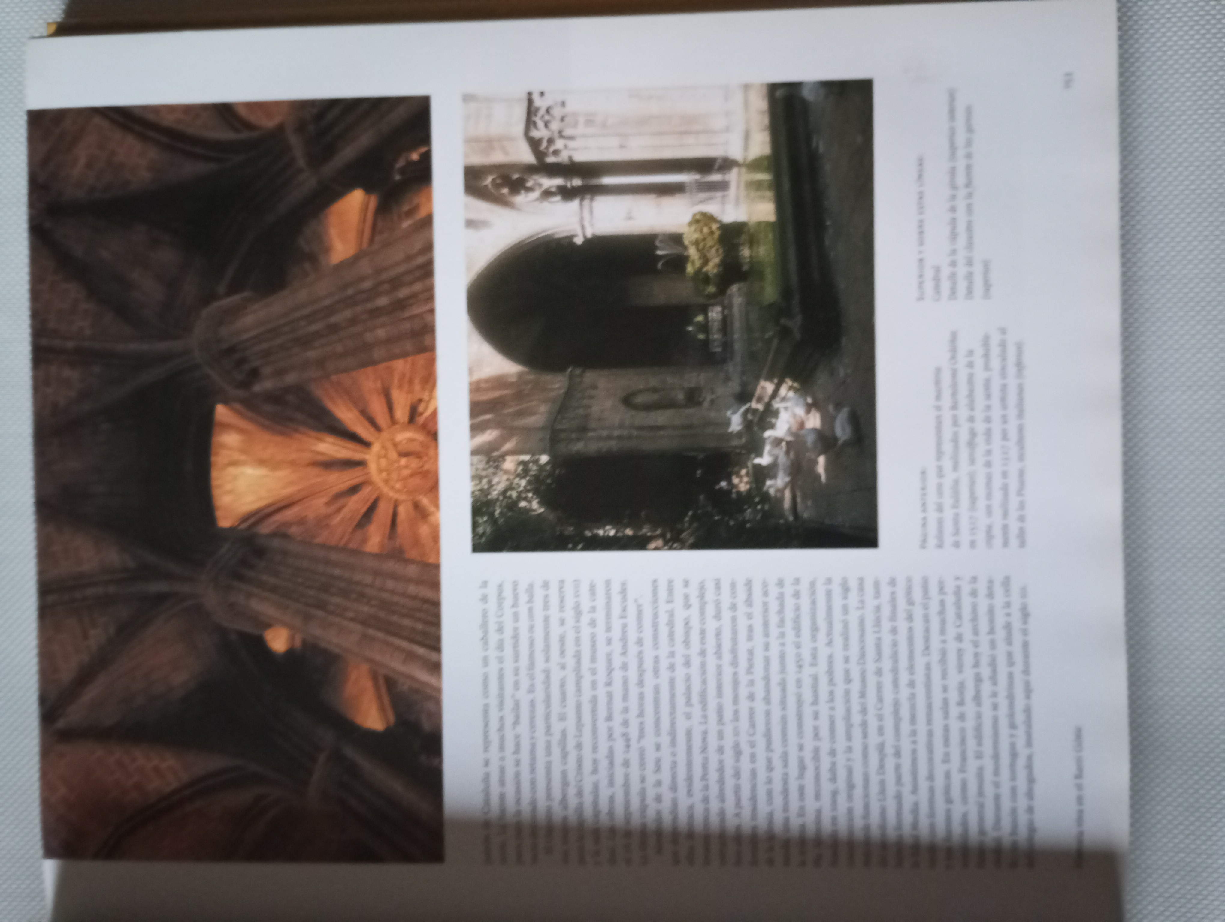 Cataluña Arte, paisaje, arquitectura