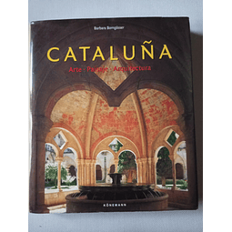 Cataluña Arte, paisaje, arquitectura